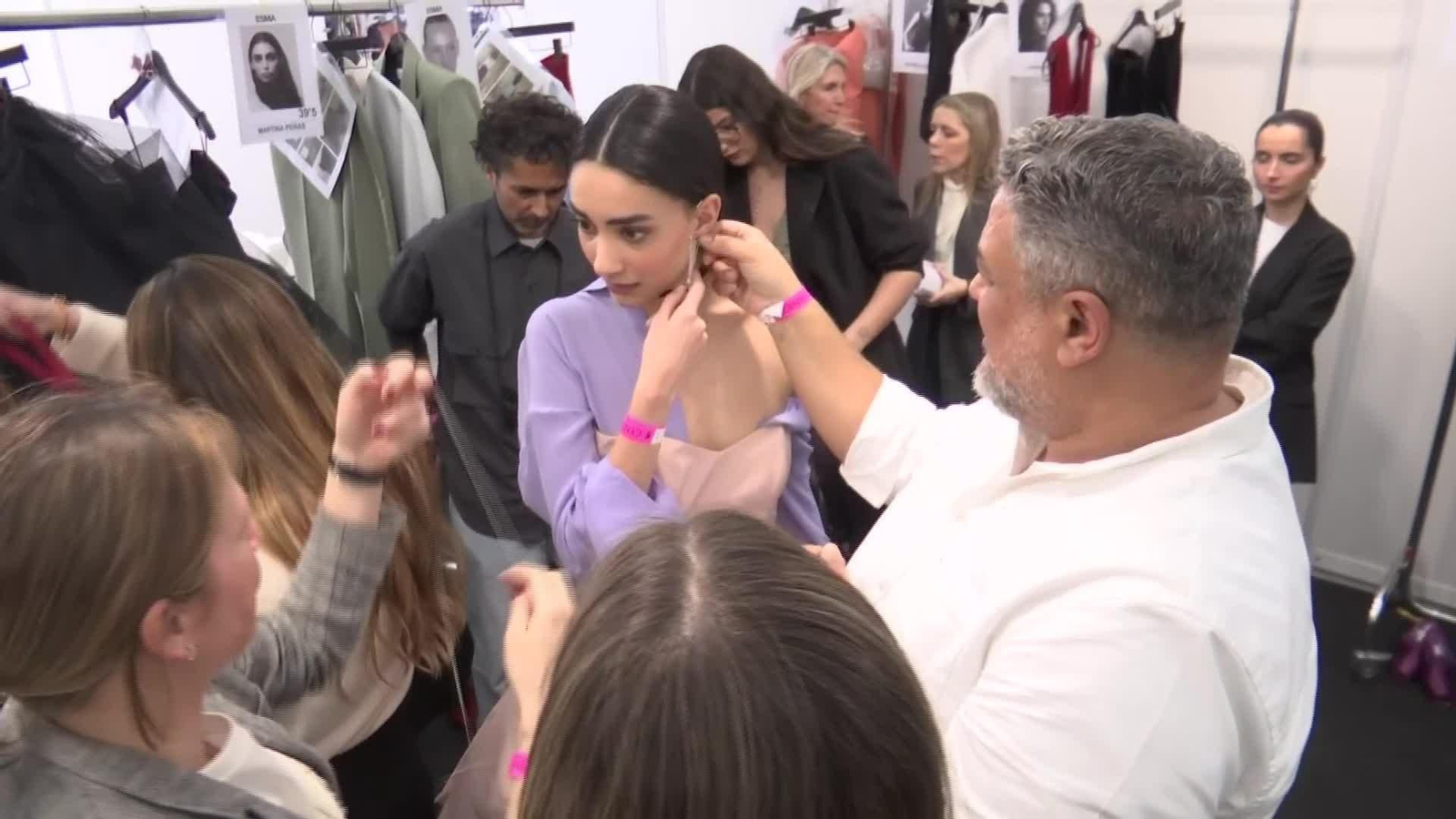 X059-MADRID MODA CICLICA