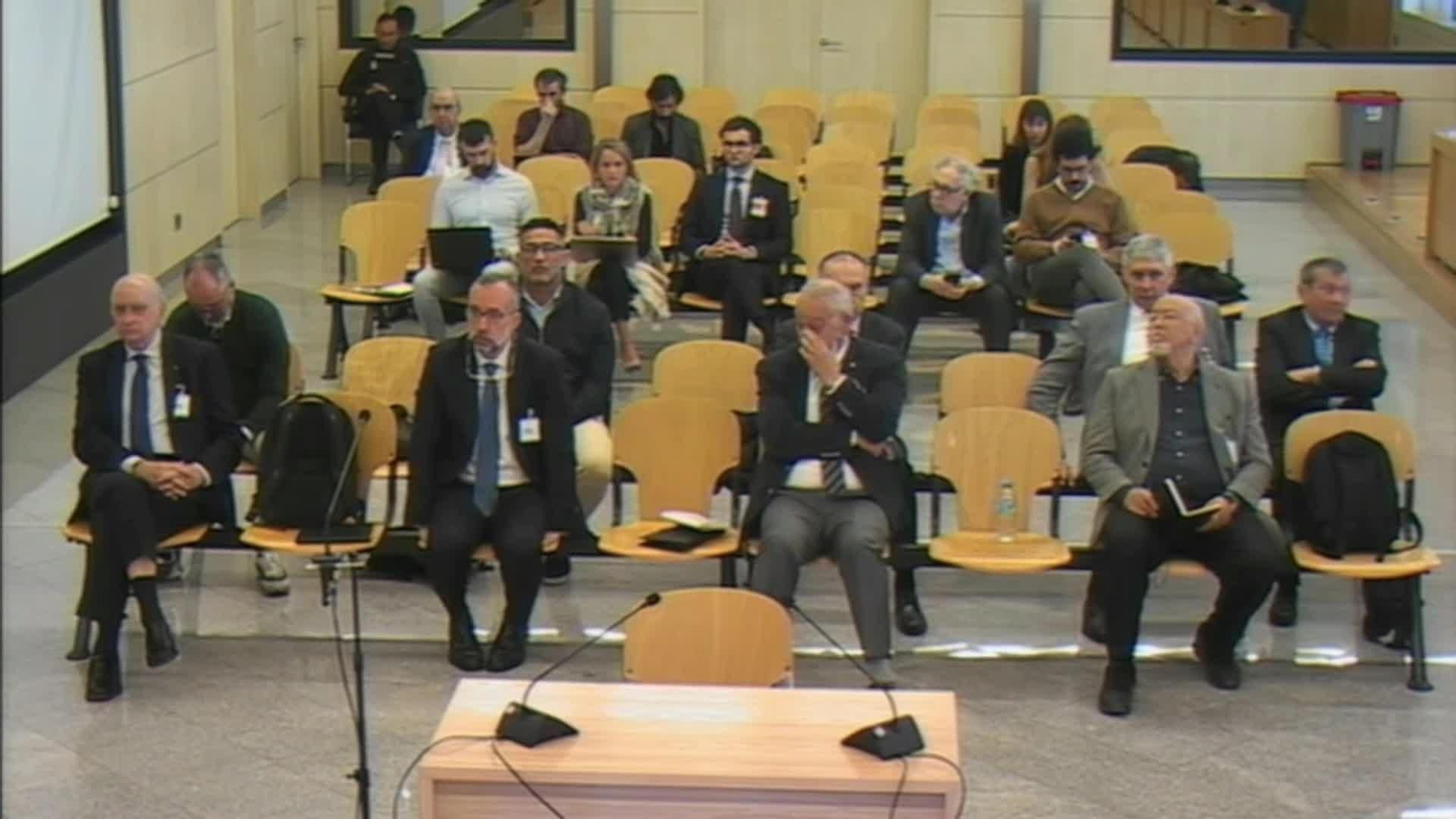 va mudo juicio kitchen