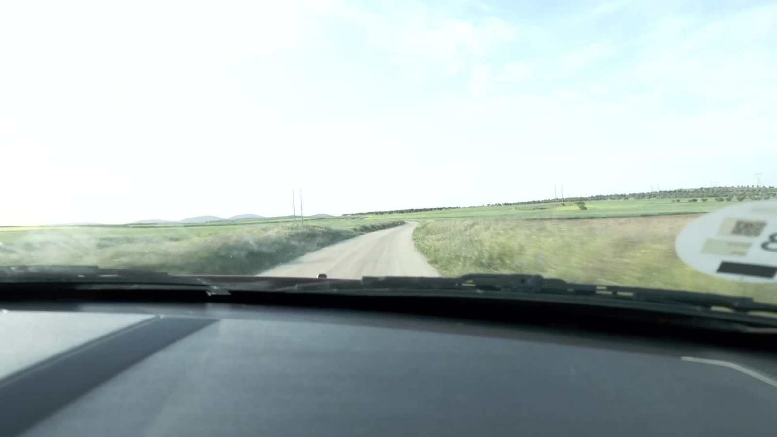 L097-TOLEDO RESCATE NIÑO POZO TURLEQUE