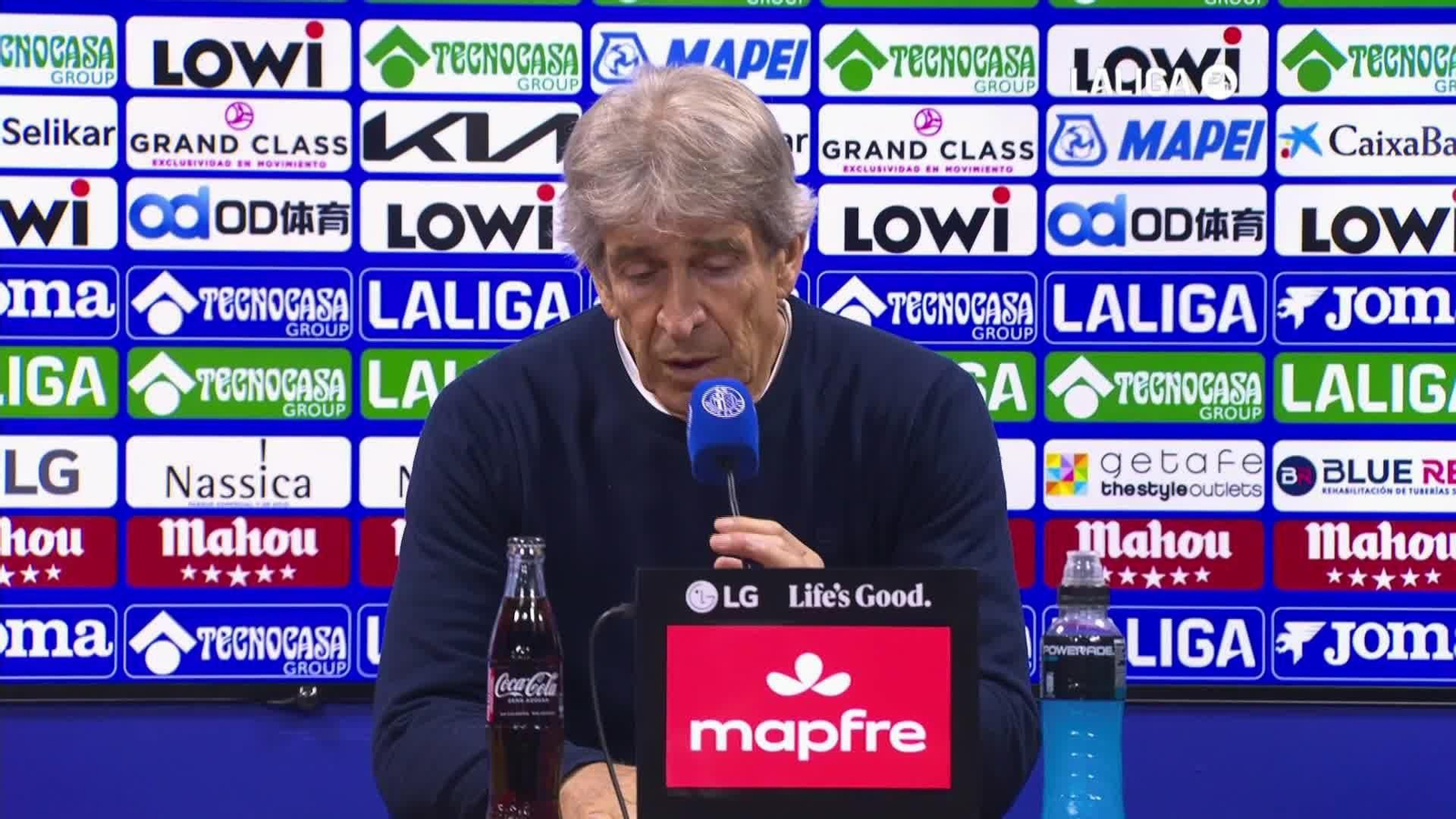 D014-MADRID RP GETAFE VS BETIS