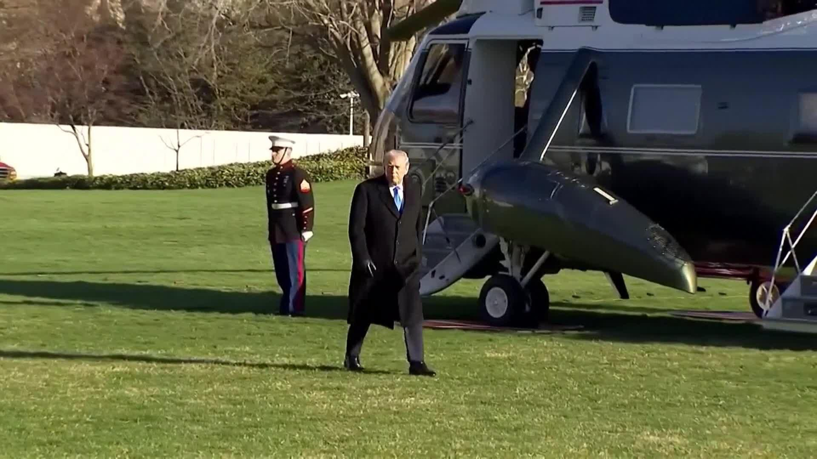 web el caos de la tregua