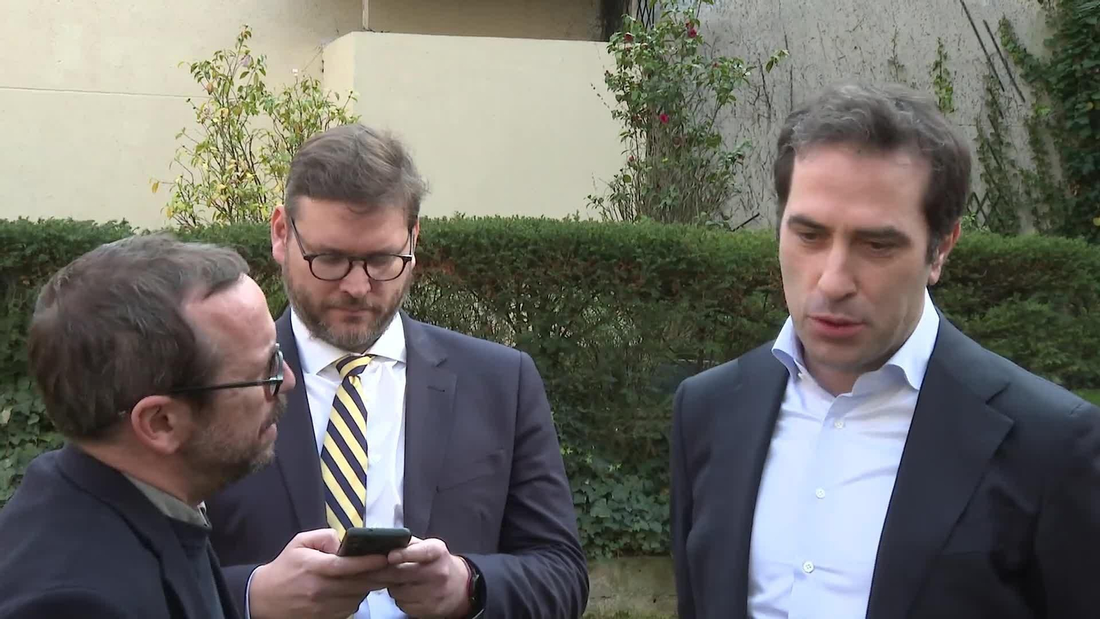 L058-PARIS RP CARLOS CUERPO