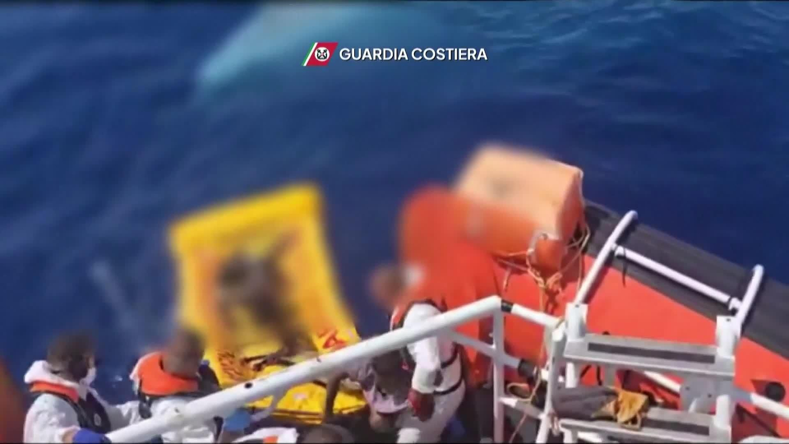 va migrantes lampedusa