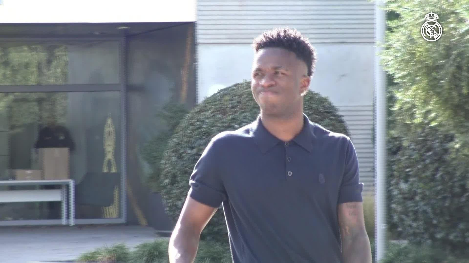 M040-MADRID VIAJE REAL MADRID A ATENAS