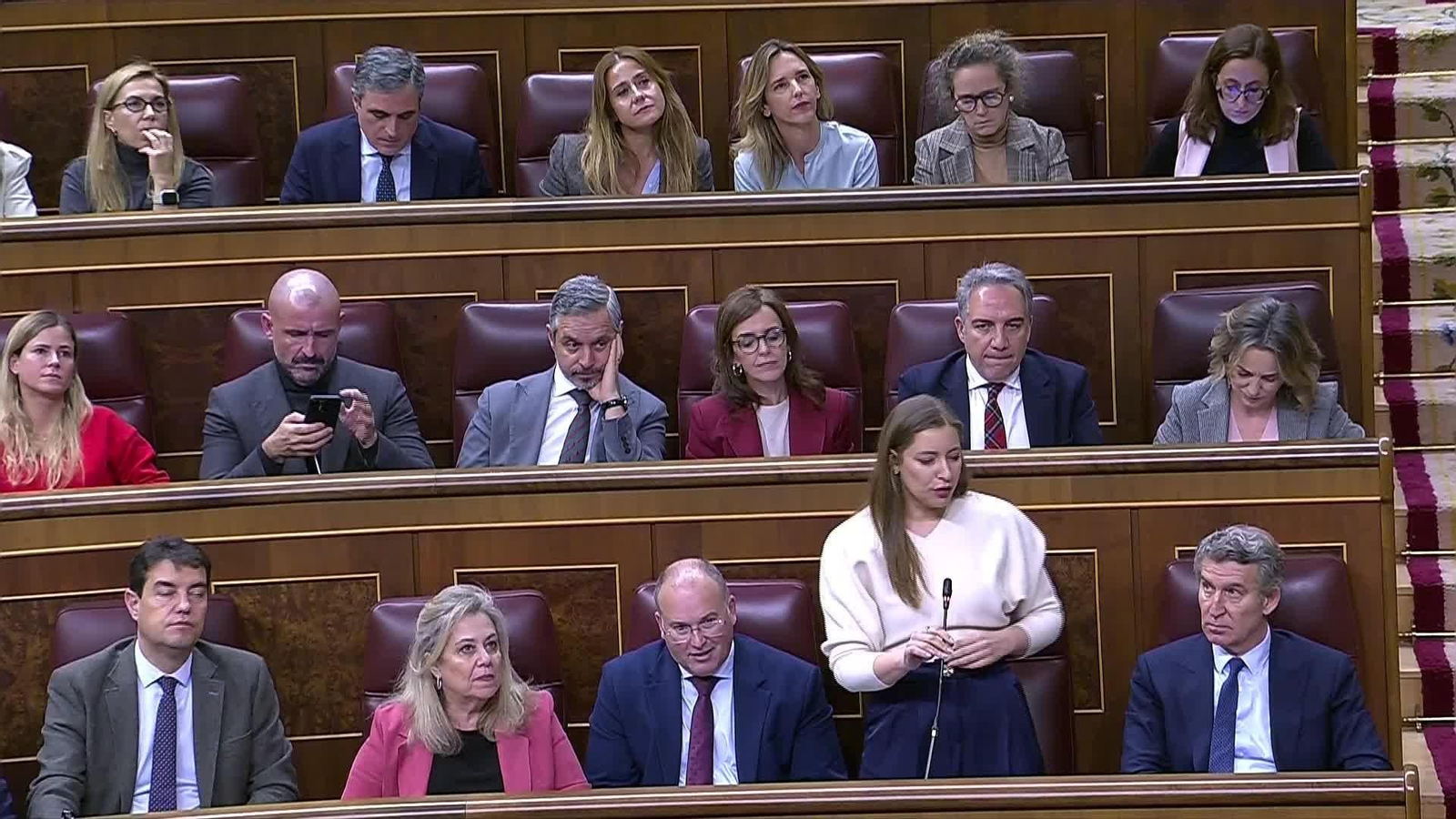 X010-CONGRESO PP A MJESUS MONTERO CONTROL