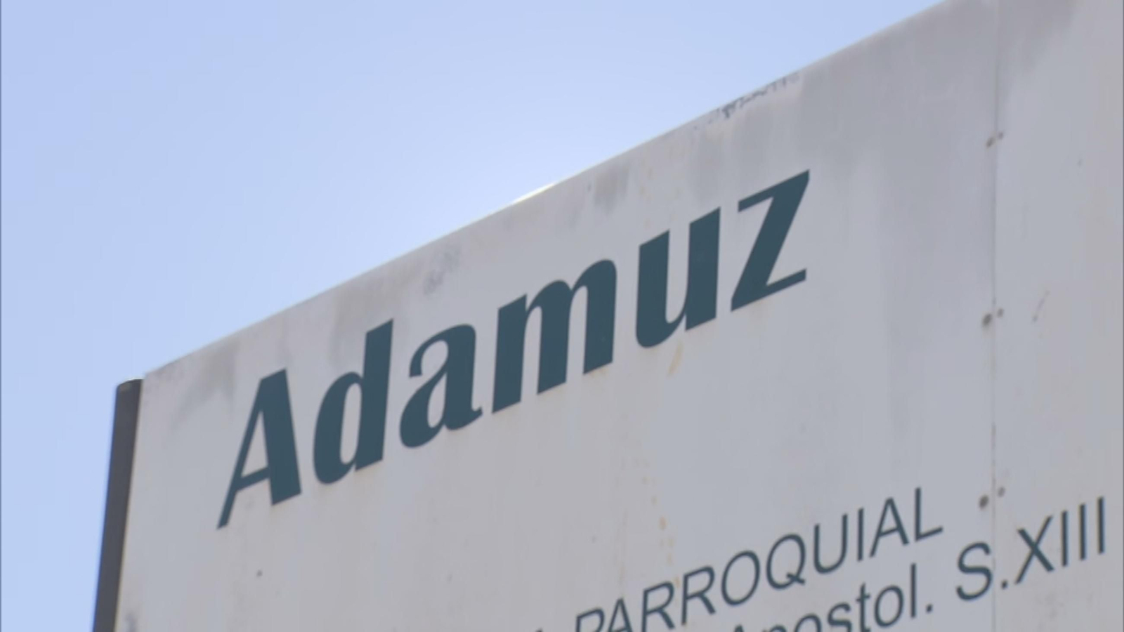 Adamuz