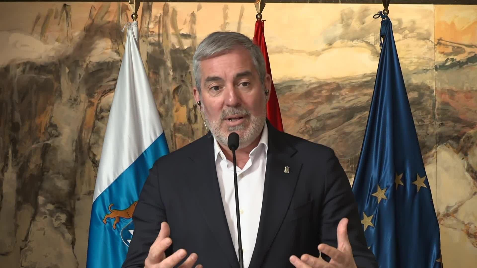 va clavijo en mediaset