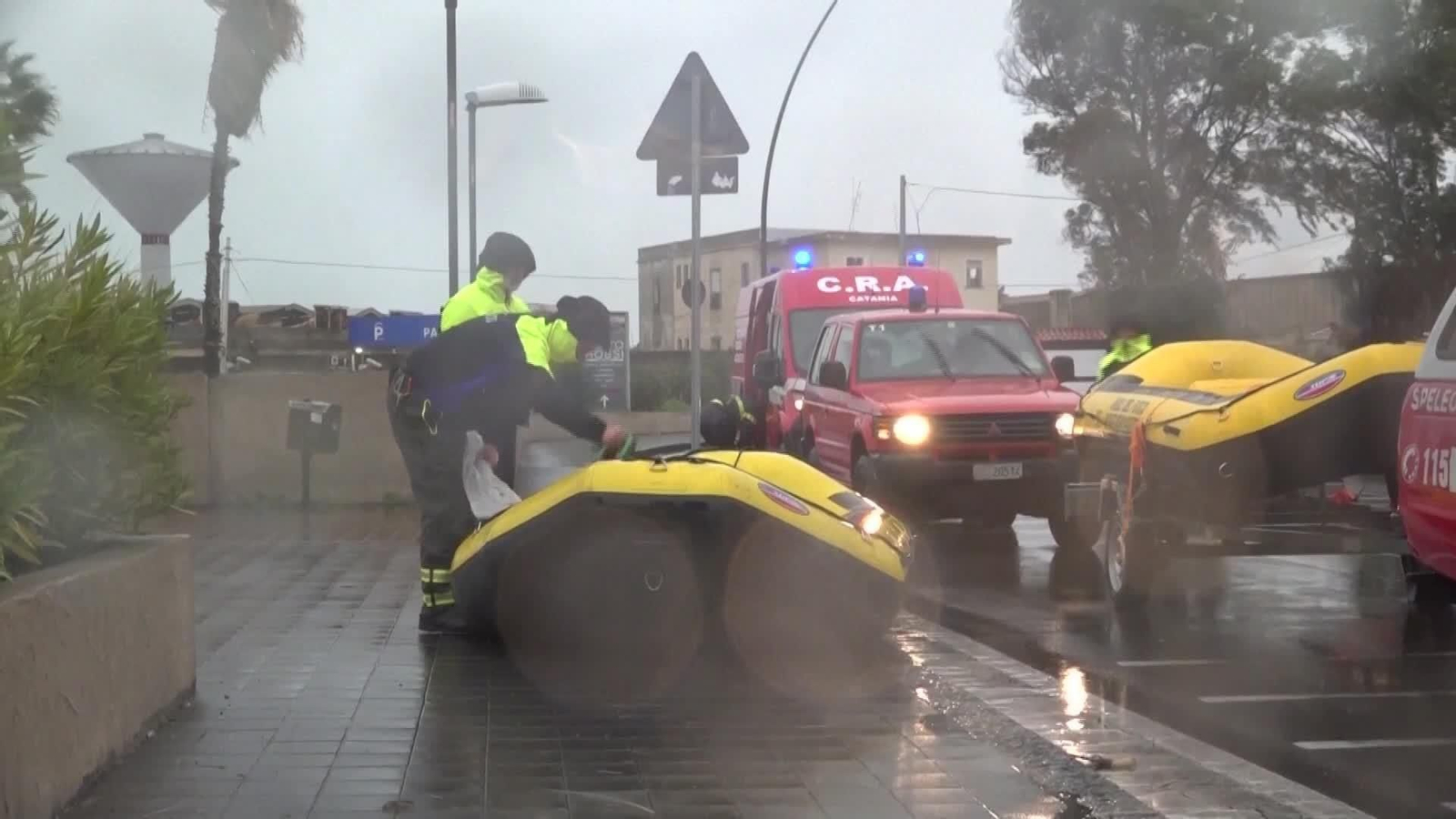 M068-ITALIA TEMPORAL HARRY