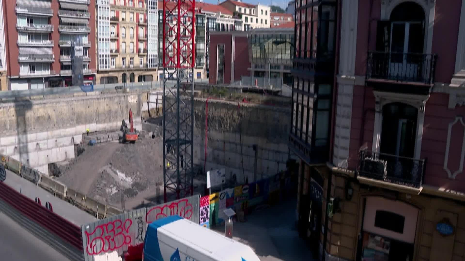 M063-VARIOS OBRAS EN AGOSTO