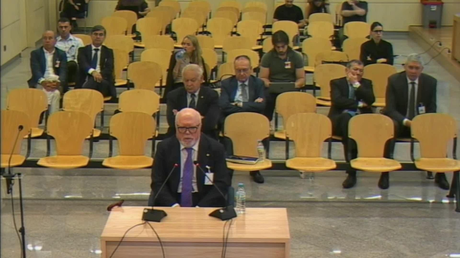 L043-MADRID DECLARACION VILLAREJO JUICIO KITCHEN 2