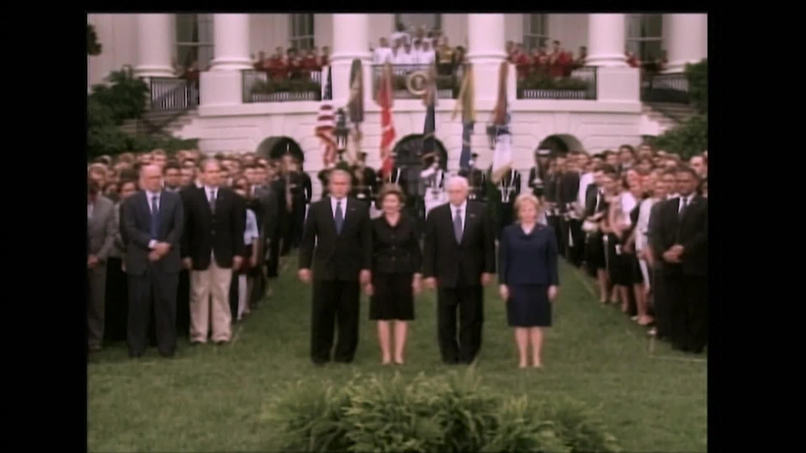 M056-EEUU ARCHIVO DICK CHENEY