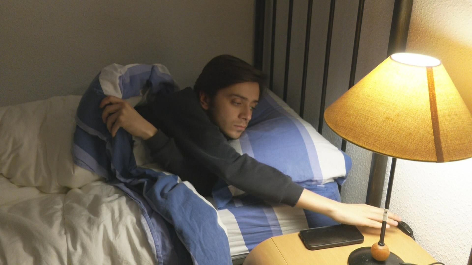 sueño