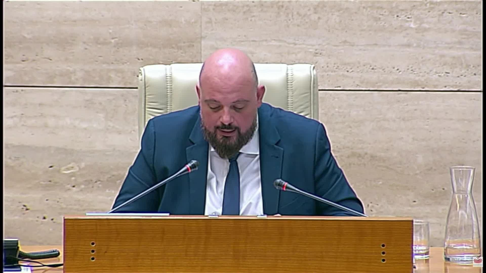 X018-MERIDA VOTACION INVESTIDURA