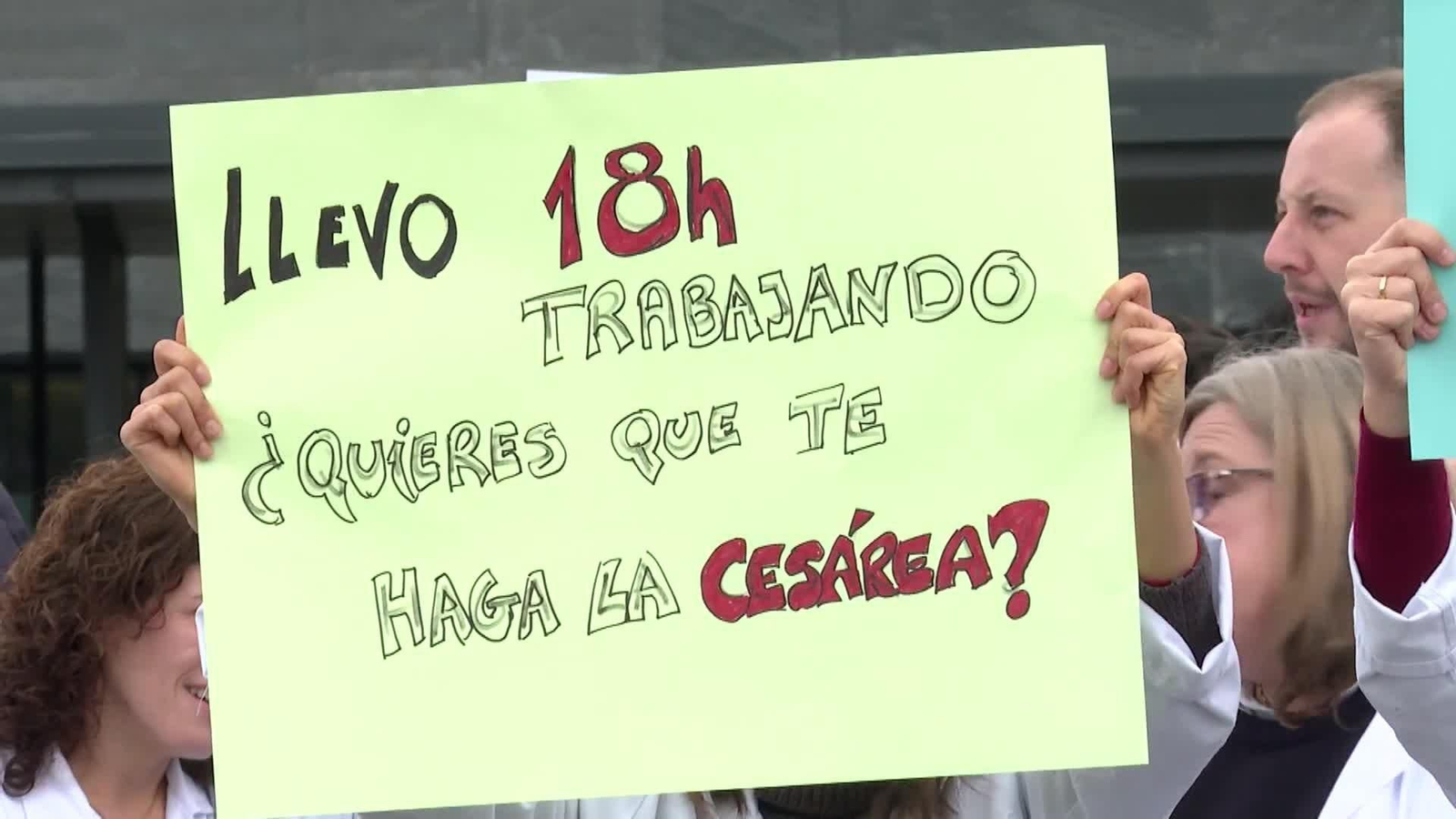 va preacuerdo sanidad