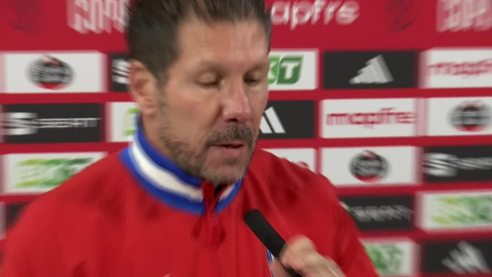 X064-MADRID RP ATLETICO DE MADRID