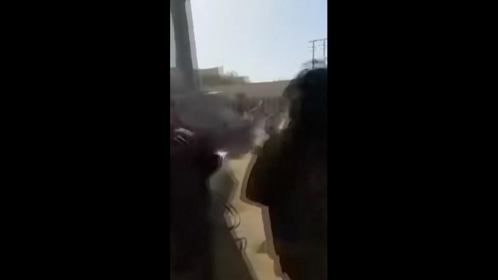 S009-MALI ATAQUE REBELDE