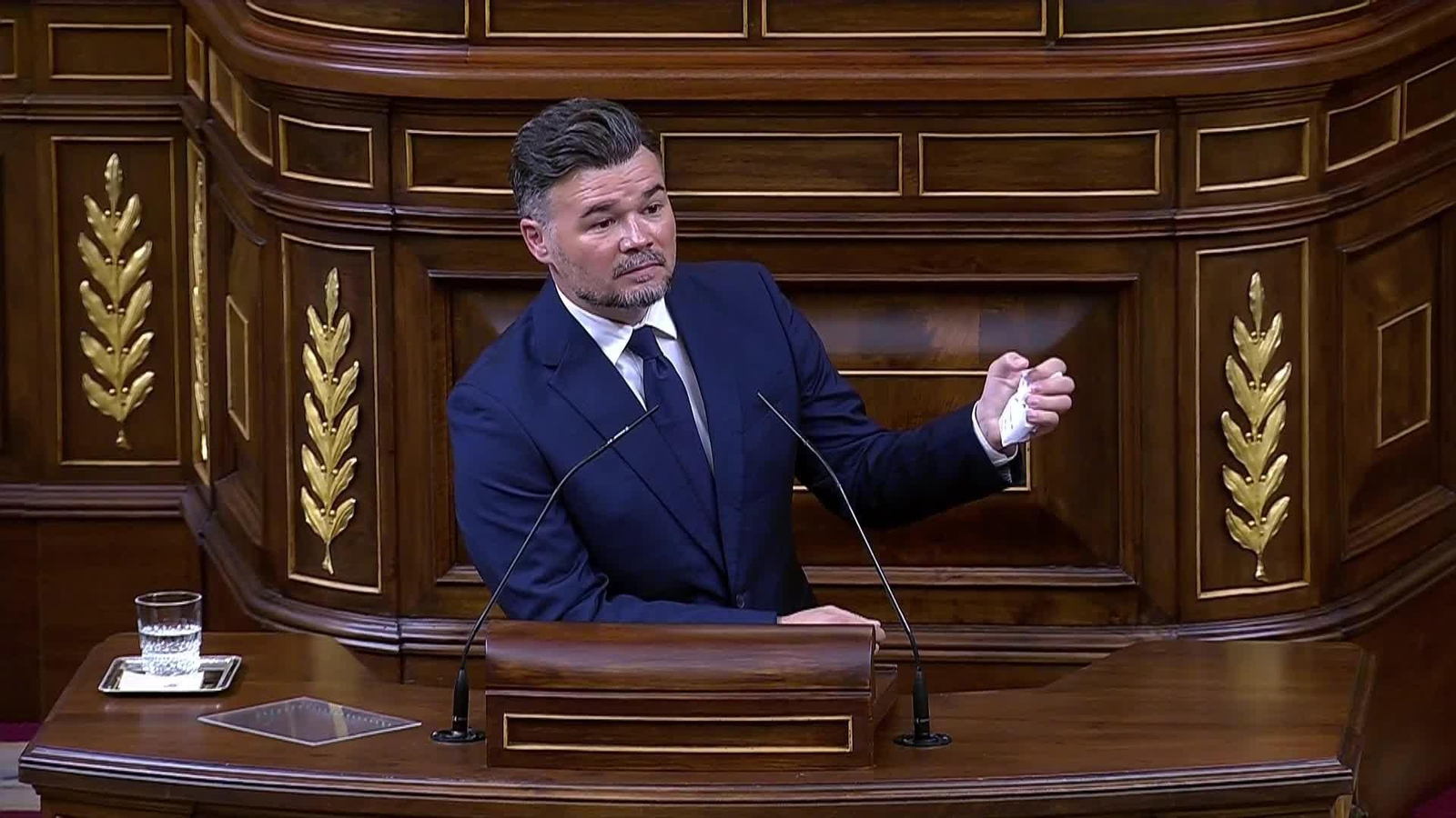 va rufian