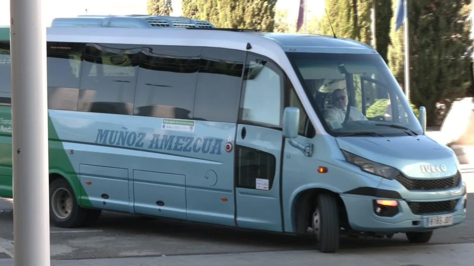 V058-JAEN ACTO DE MARGARITA ROBLES