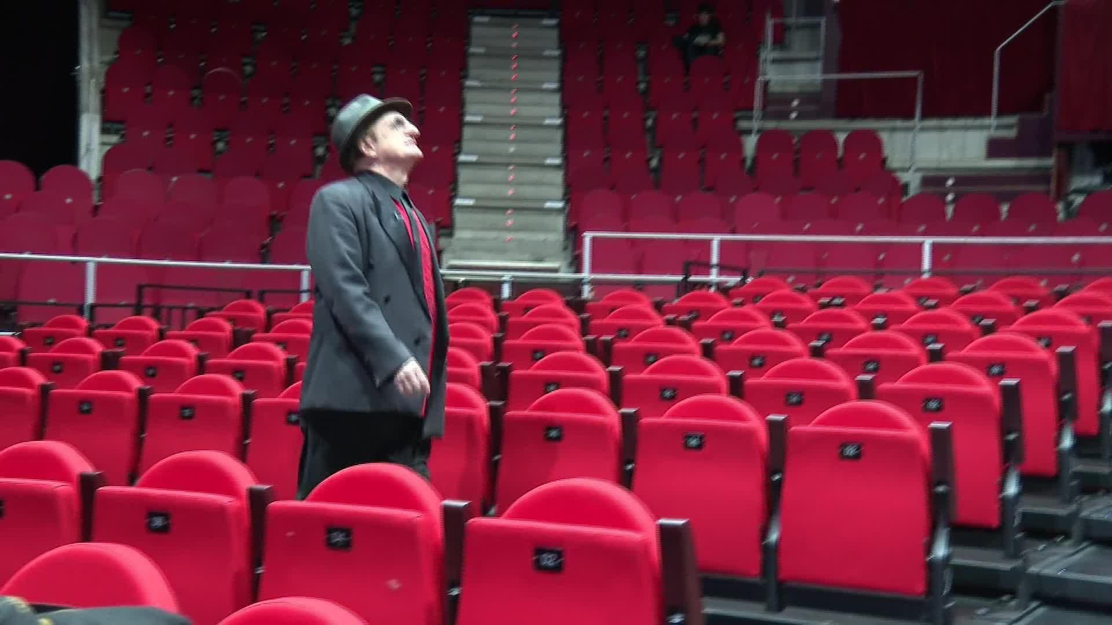 V034-MADRID ENTREVISTA JAVIER GURRUCHAGA