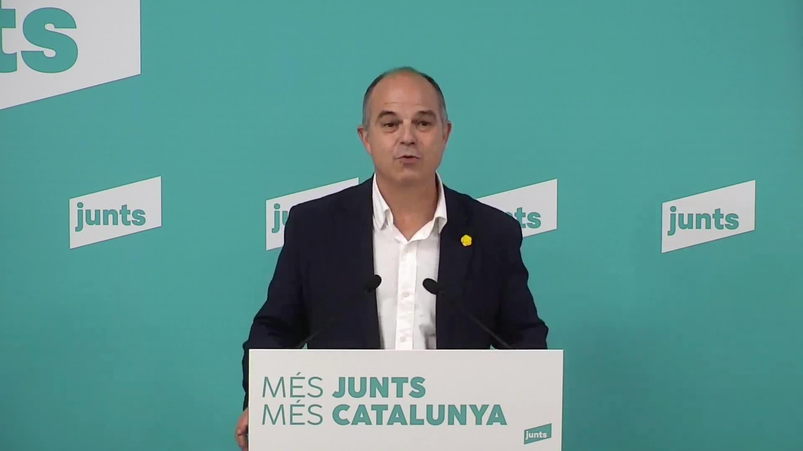 M068-BARCELONA RP JUNTS JORDI TURULL