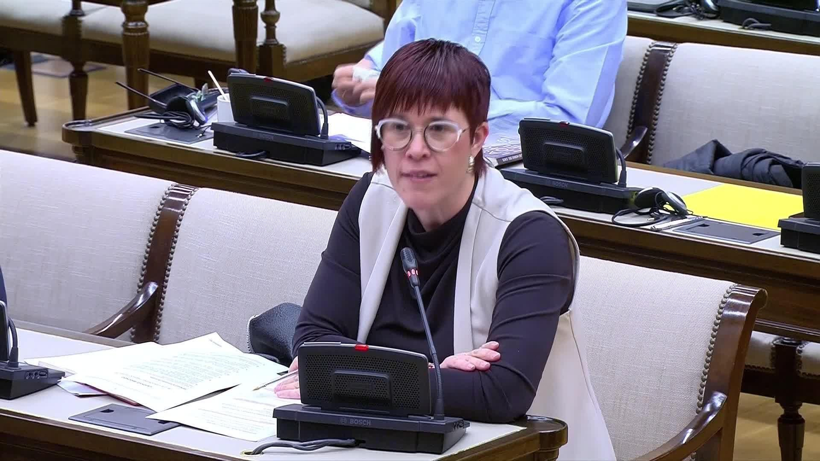 L015-MADRID FEIJÓO EN COMISIÓN DANA 1