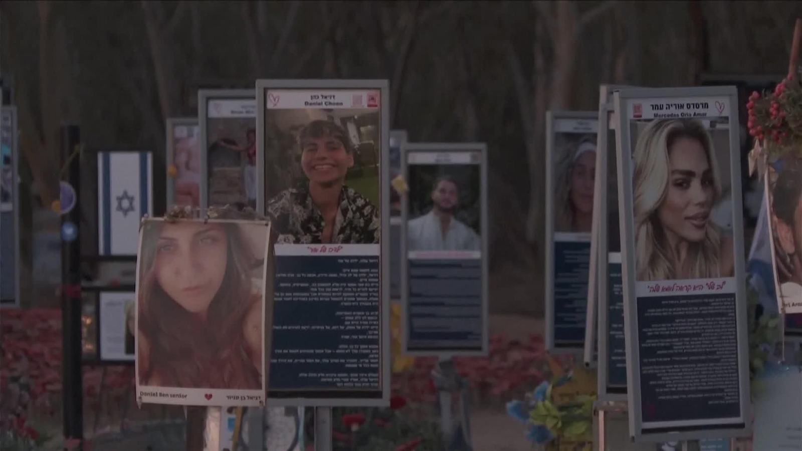 web dia de homenajes y emocion