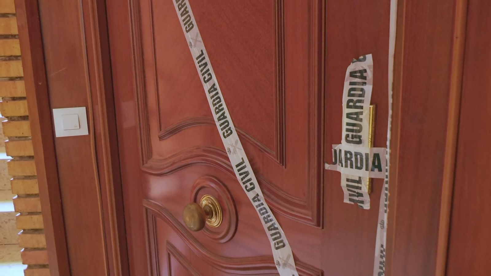 Investigan como presunto crimen machista el asesinato de una mujer en Mairena del Aljarafe