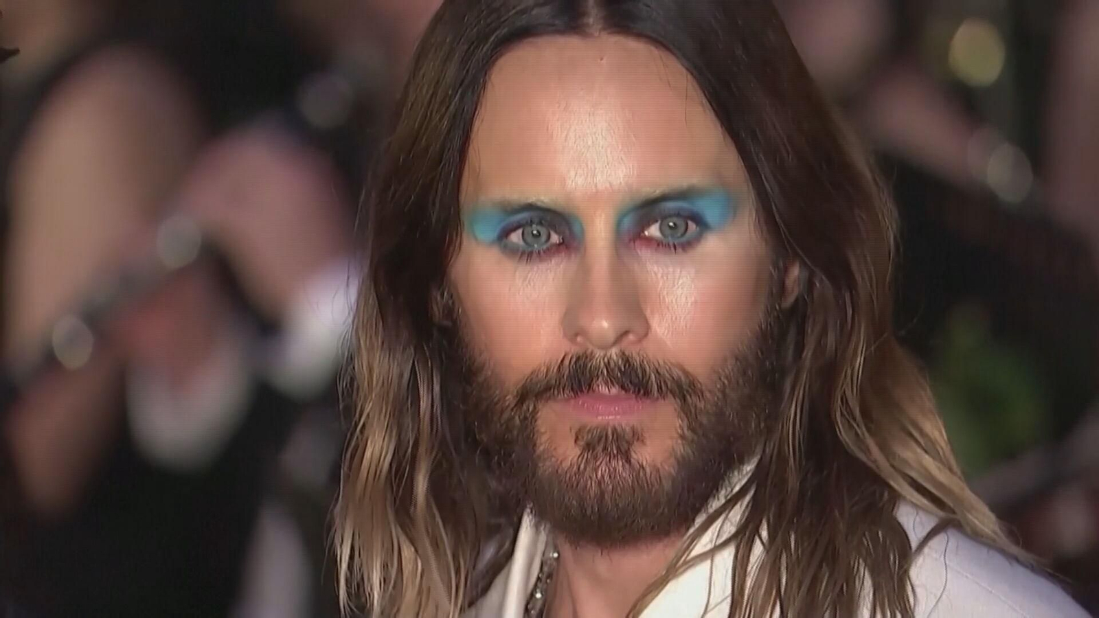 Jared Leto denuncia por agresiones sexuales a cuatro mujeres