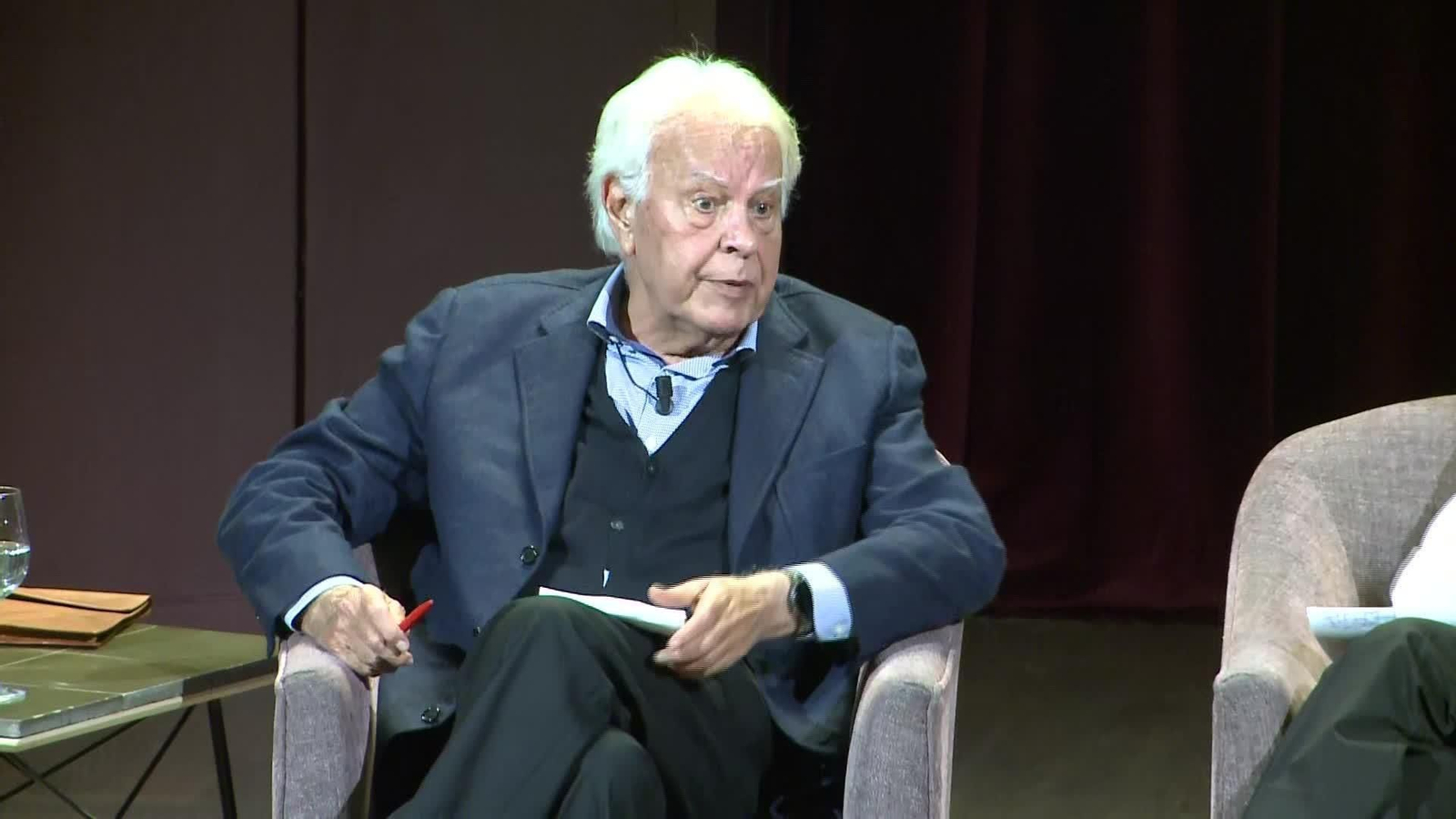 M053-MADRID FELIPE GONZALEZ ATENEO 3