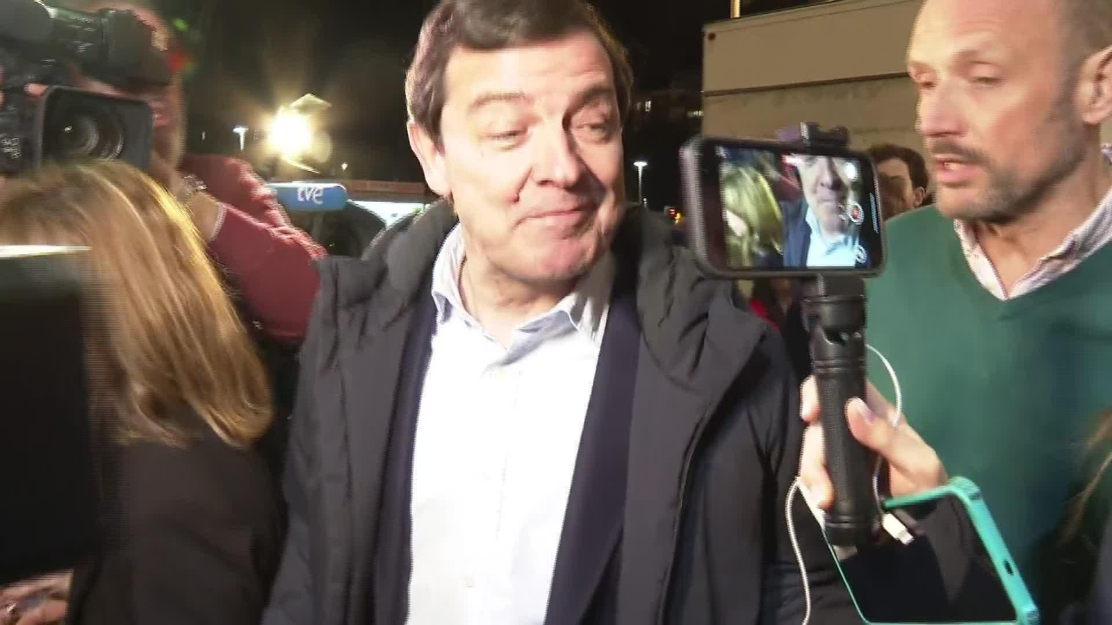 M063-EDI VARIOS NEGOCIACIONES A TRES