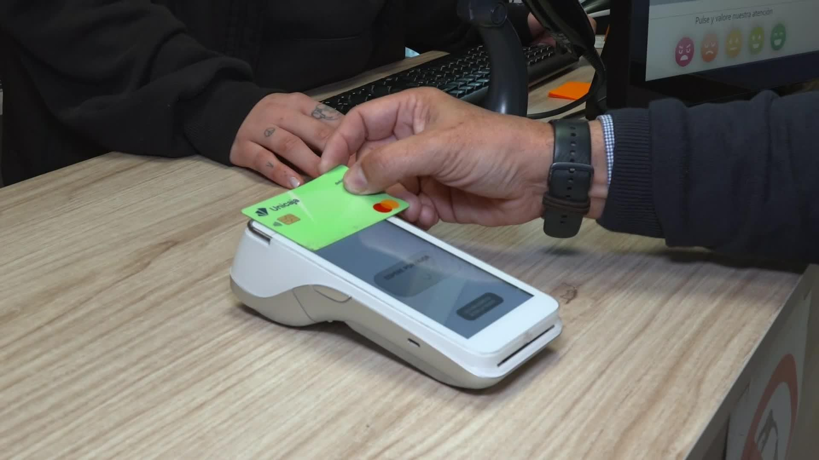 M072-EDI VARIOS CONSUMO FAMILIAR ONLINE