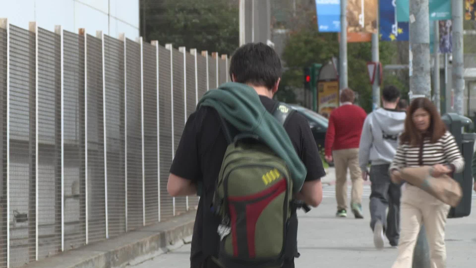 V042-GRANADA BUEN TIEMPO