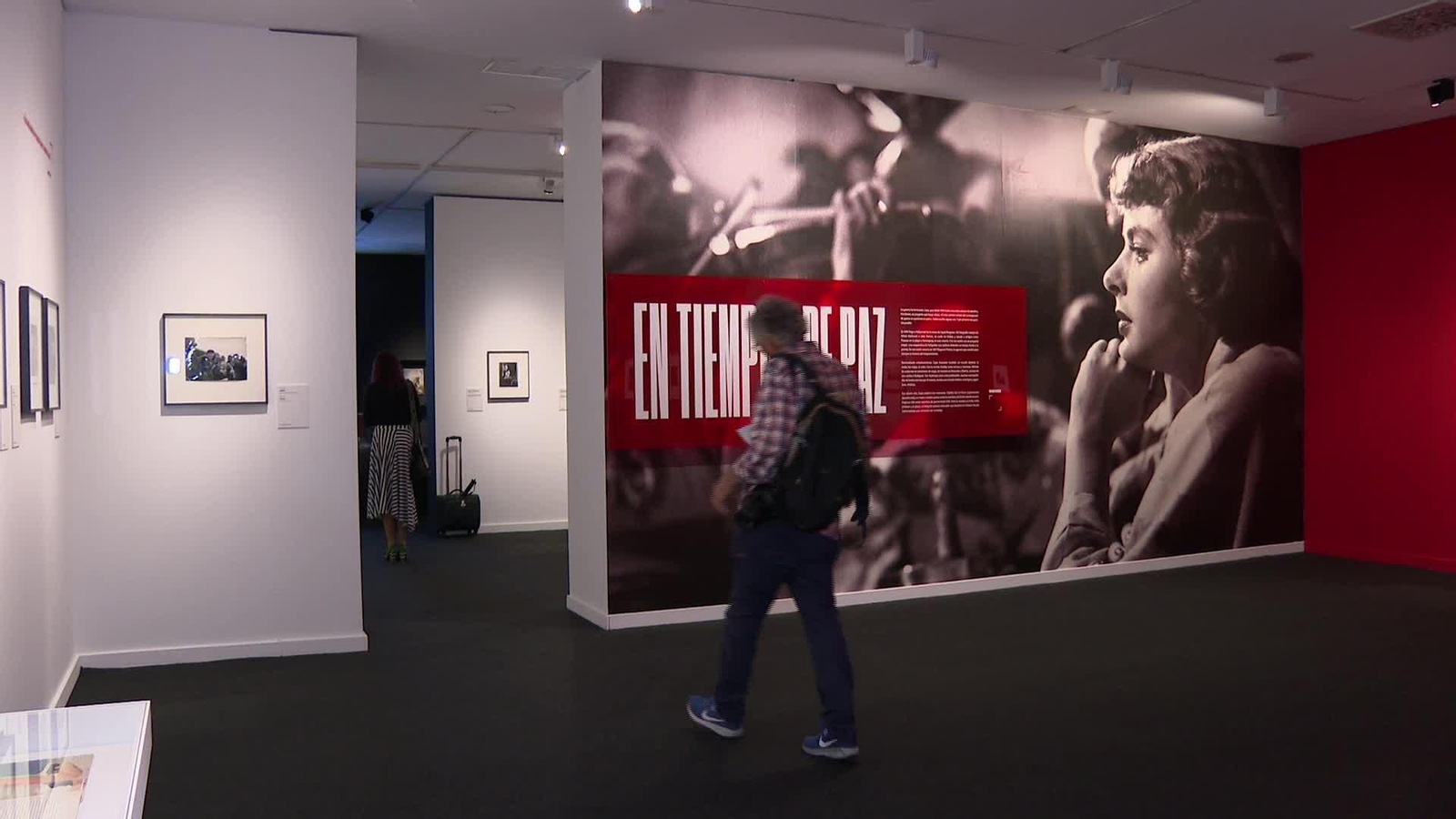 J036-MADRID EXPOSICION ROBERT CAPA