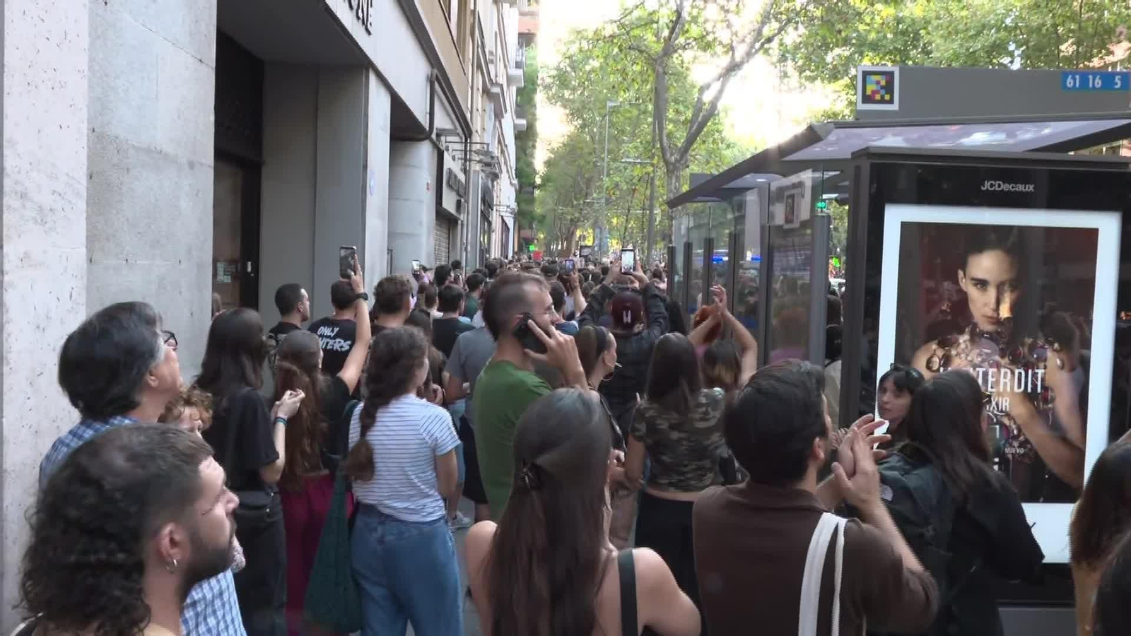 X068-MADRID PROTESTA SINDICATO INQUILINAS ATICO