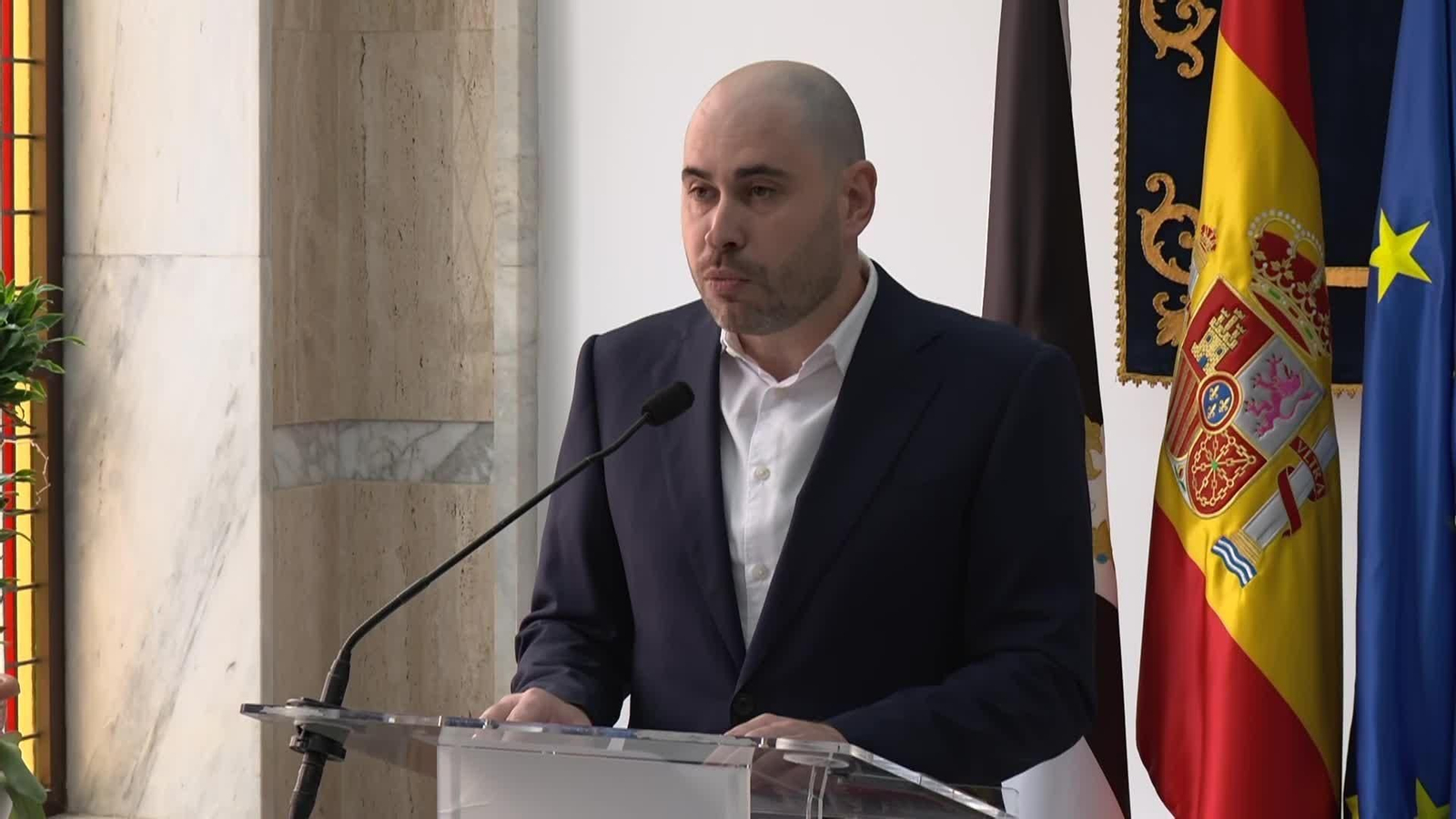 web delegado del gobierno