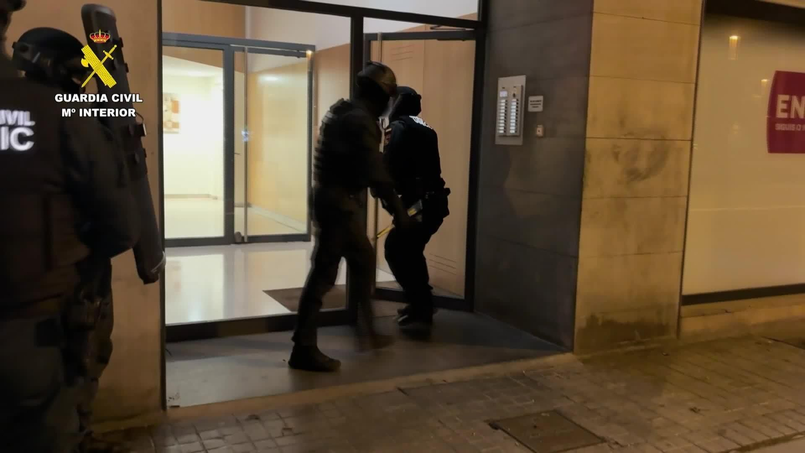 V039-ALICANTE GUARDIA CIVIL FRAUDES SMS RP