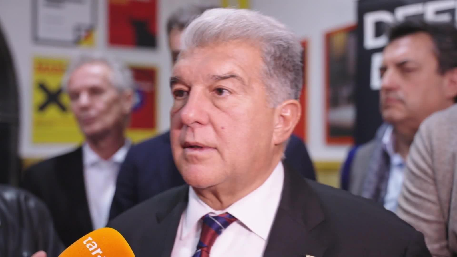 S019-BARCELONA TOTALES LAPORTA VIERNES