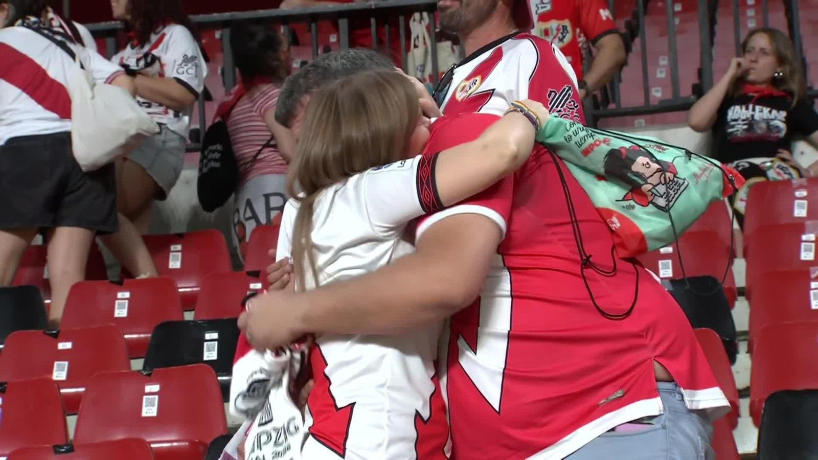 va lagrimas vallecas