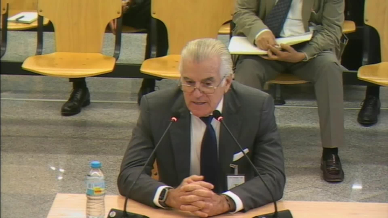 va juicio kitchen barcenas