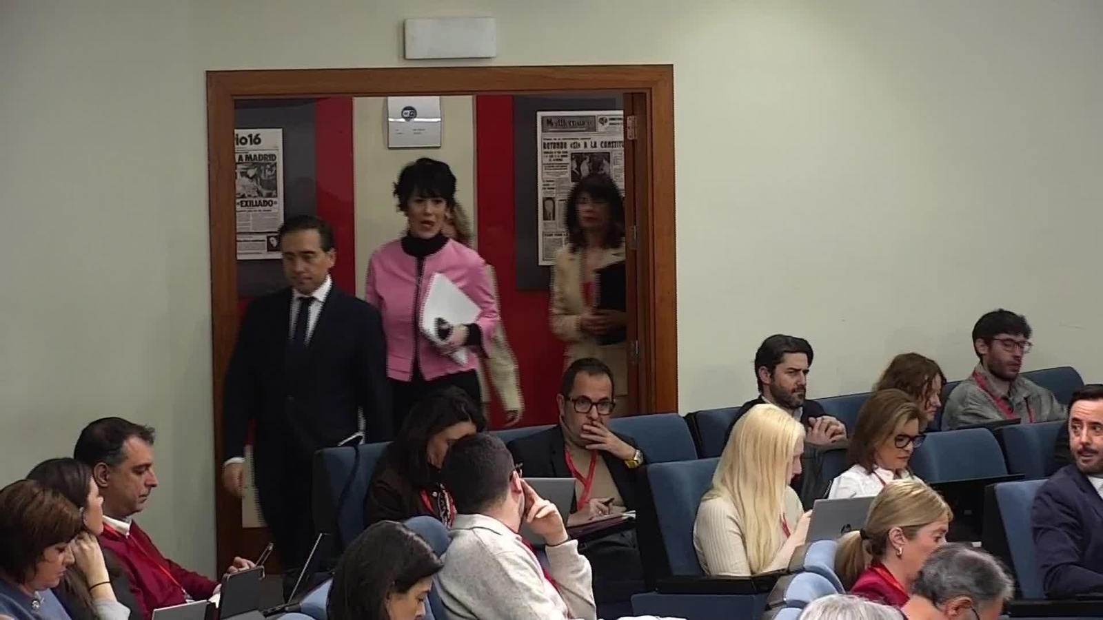 M014-MADRID RP CONSEJO DE MINISTROS