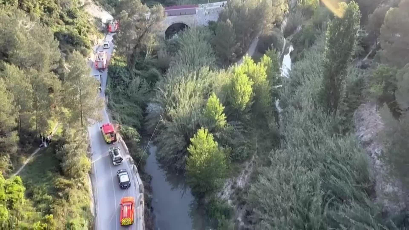 va muertos accidente onteniente