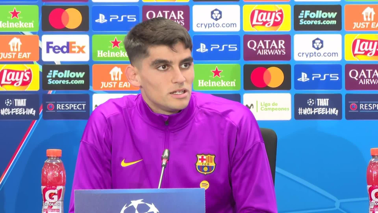 L031-BARCELONA RP FC BARCELONA