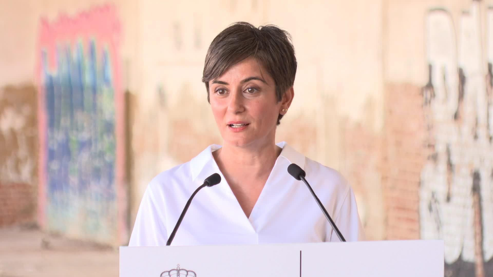 va isabel rodriguez