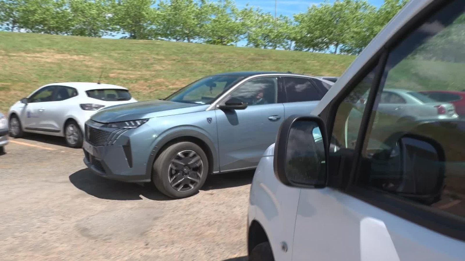 J031-VARIOS VICTIMAS ACCIDENTES TRAFICO