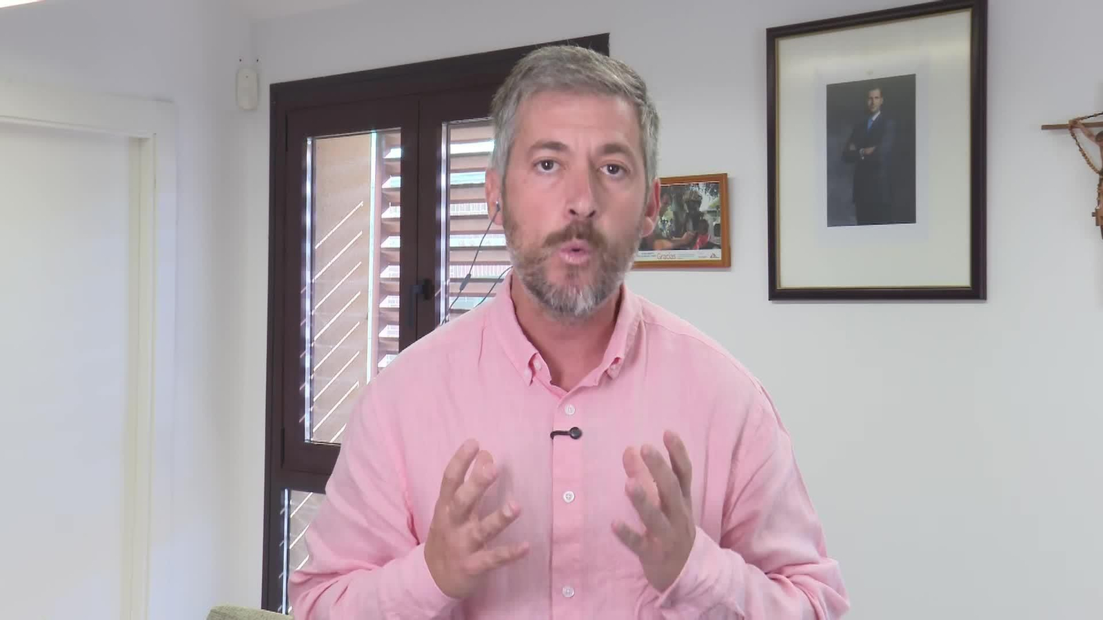 va consejero sobre atico