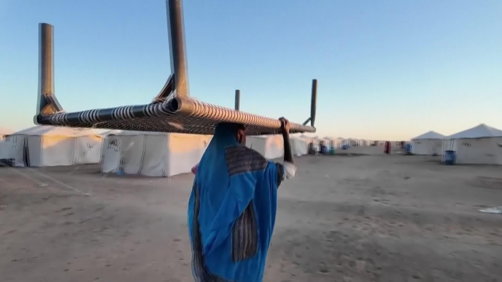 L074-SUDAN DESPLAZADOS