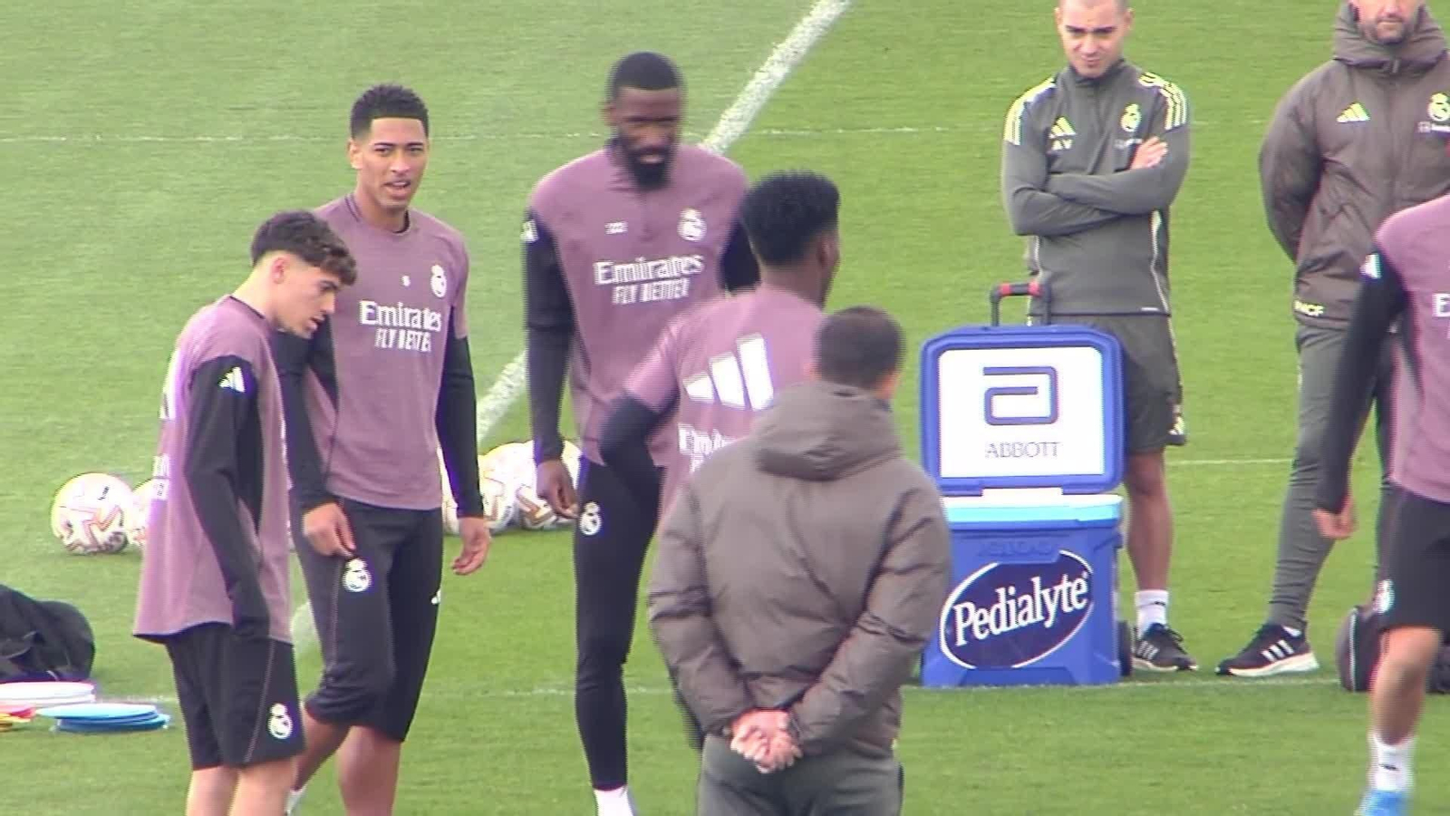 S015-MADRID ENTRENO RMADRID