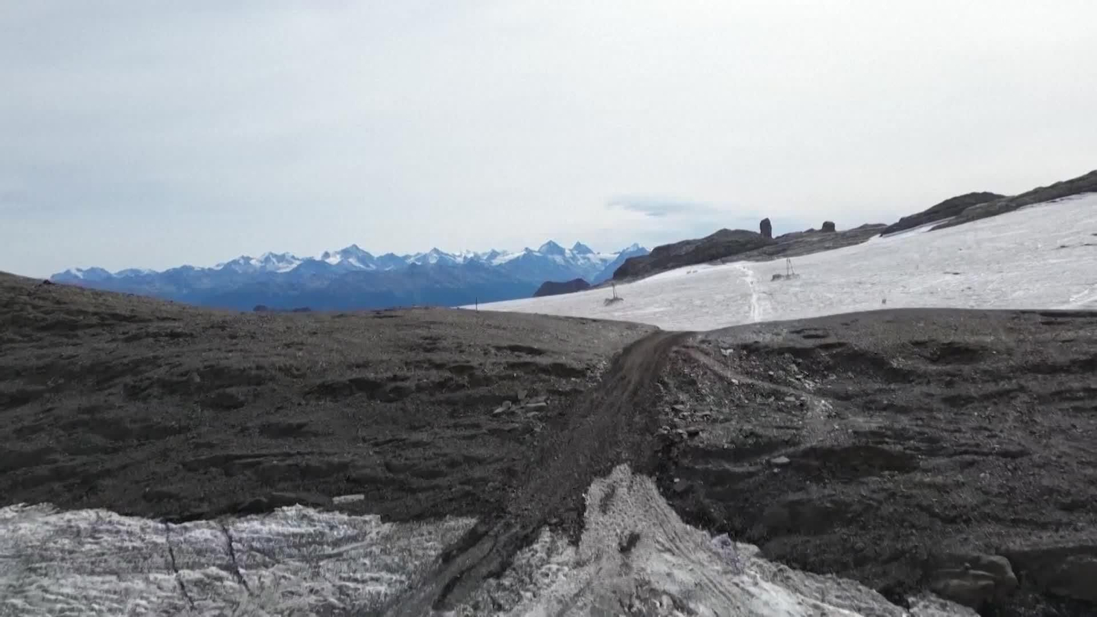 va deshielo glaciares