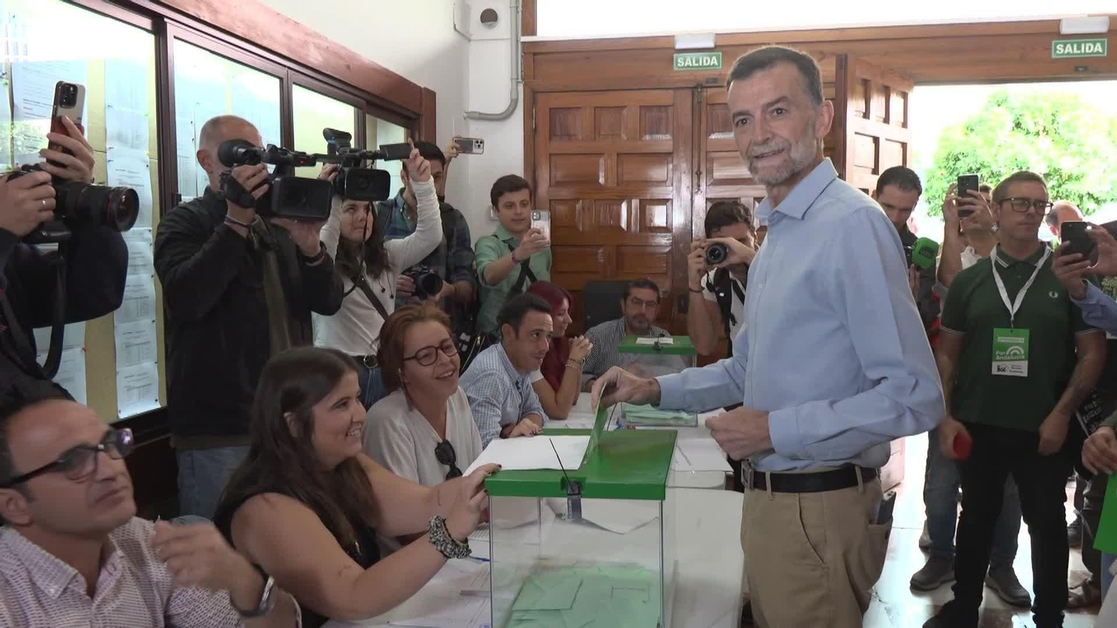 va maillo vota