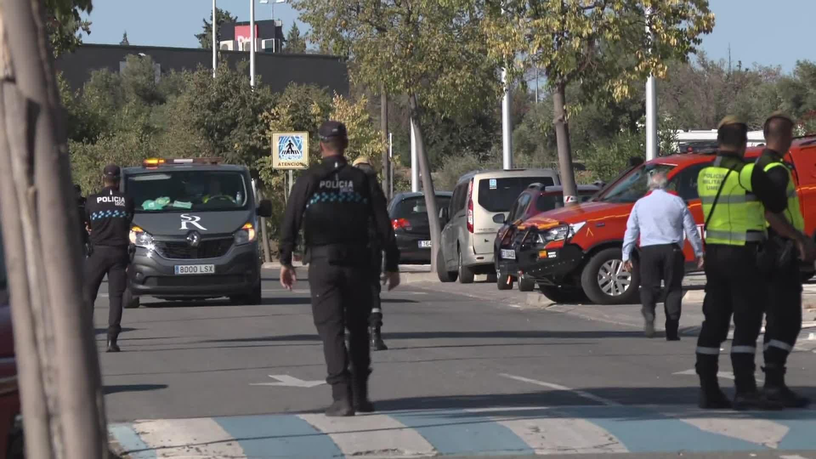 J003-EDI TOLEDO VICTIMAS ACCIDENTE